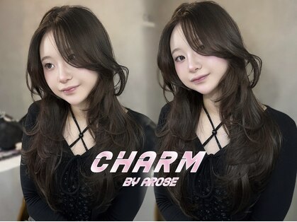 シャルム バイ アローズ 久留米店(CHARM BY AROSE)の写真