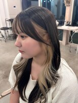 アンドシー(and c)&nbsp;ロングレイヤー