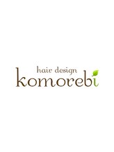 hair design komorebi