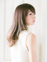 リリアン 青山(relian)&nbsp;自然な縮毛矯正☆リリアン青山