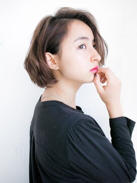 リリアン 青山(relian) 大人の女性に人気スタイル♪