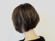 フレイバー オブ ヘアー(FLAVOR OF HAIR)の写真/骨格・毛流れを見極め、クセを活かした似合わせスタイルに！毎朝のスタイリングの悩みも解決◎