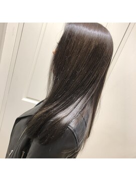 エイト新宿店(EIGHT shinjuku) EIGHTshinjuku【エイト】新宿店 Shiny straight☆008