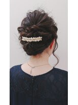 アローズ ステラプレイス店(HELLO'S)&nbsp;結婚式アレンジ