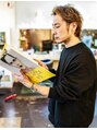 サリバン(Sullivan) 鈴木 エルヴィス