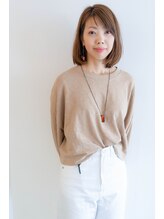 シエル ヘアーデザイン(Ciel Hairdesign) CHIHIRO
