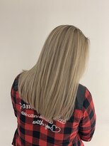 ハウンド(HAWND)&nbsp;ホワイトブロンド！