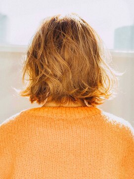 プロデュース 相模原店(Produce) 耳かけ☆大人かわいい☆イルミナカラー