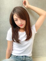 ロッソ(ROSSO)&nbsp;【ROSSO】クールモテロング☆【大和】