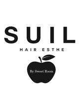 ヘアエステ SUIL By　Sweet　Room