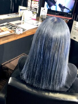 トータルビューティーサロン カラット(total beauty salon KARAT) KARATスタイル