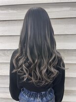 ペスカ 仙台駅前店(pesca) ☆エクステナチュラルグラ☆