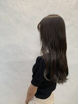 ミント バイ フォルテ(mint by FORTE)&nbsp;ダークブラウン