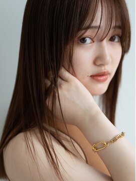 メートル(maitre) 【color】