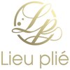 リュープリエ 笹塚(Lieu plie)のお店ロゴ