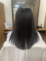 ウィキャン ヨドバシ博多店(WeCan)&nbsp;縮毛矯正