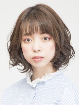 エリーザ 川越駅前店(Elisa) カラー/白髪染め/白髪ぼかし/髪質改善/ハイライト[川越]