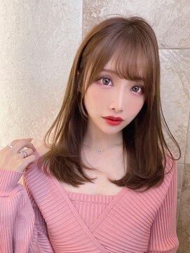 ロンドアリシア 金山(Lond Alexia) ダブルカラー　トリートメント　酸性ストレート　オージュア/939