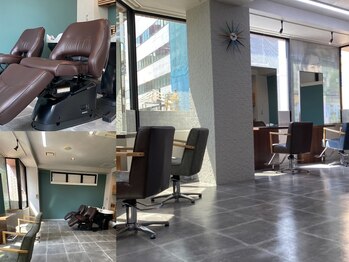 PRIMAL 稲毛店【プライマル】