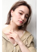 ブレスボー コウベ(Breath beauu)&nbsp;▼Breath beauu Kobe▼ショート/ボブ/三宮/元町/神戸/2023/2/1