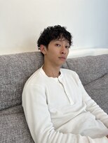 プシューケ(Hair salon PSYCHE)&nbsp;メンズスタイル