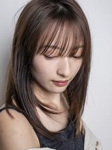 《TOKIO》《Aujua》《酸熱TR》取扱い有！あなたに合った髪質改善、頭皮ケアをご提案致します。