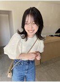 ウザバング×ミディー