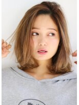 ココロエ ヘアアート(cocoroe HAIR ART)&nbsp;ボブルフ