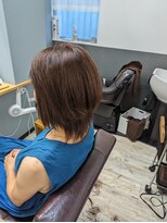 サニー(Sunny)&nbsp;マイナス5歳ツヤサラレイヤー