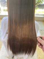 ベルフェミン ココニール(Belle femin coconeel)&nbsp;オーダーメイドストレート