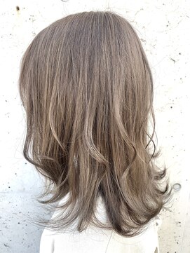 レーヴ(Reve) ミルクティーcolor【レーヴ】