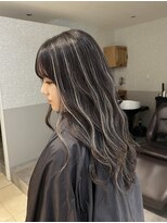 ピヨン 心斎橋(piLLon)&nbsp;スペシャルハイライト☆ダークグレージュ