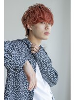 リアン バイ プロデュース 永山店(Lien by Produce)&nbsp;メンズカット スタイル#5-3