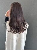 【nobuyo】moca  brown