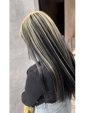 エイル 茶屋町(Eir) アンブレラカラー