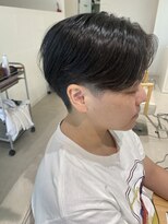 コト 福井大和田店(coto)&nbsp;韓国ヘア　ジェンダーレスヘア　福井美容室