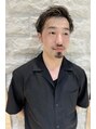 ジャン クロード ビギン 横浜ベイクオーター店(JEAN CLAUDE BIGUINE) 浅野 高明