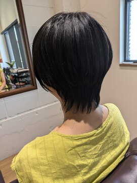 チアー ヘアリラクゼーション(cheer HAIRRELAXATION) 髪質改善トリートメント