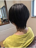 髪質改善トリートメント