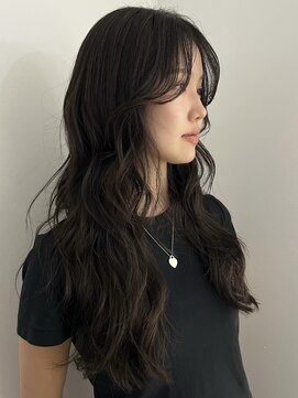 ポピンズ(poppins) ナチュラルヘア