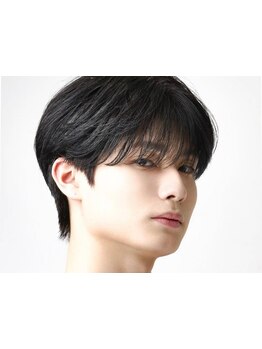 【気になるクセやうねりも解決。ご自宅でのスタイリングが楽になる、再現性の高いスタイルに。】