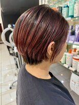 アイフィール(ifeel) 【塚越】デザインカラー