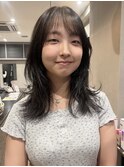 レイヤーカット