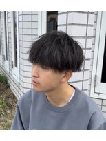 ゴッド(GOD) ナチュラルマッシュ