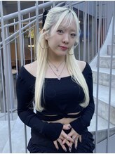 ラピス 渋谷本店(Lapis) chanmiii 