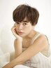 ☆佐藤限定☆カット＋カラーに毛髪診断トリートメントと癒しのヘッドスパ♪