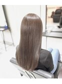 髪質改善TOKIOトリートメント