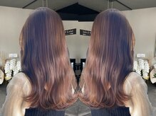 サロンドヘルメス(Salon de HERMES)