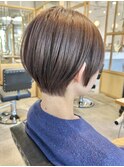 ショート