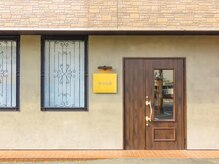 アイビーヘアー(iB HAiR)の雰囲気（iB HAiR）